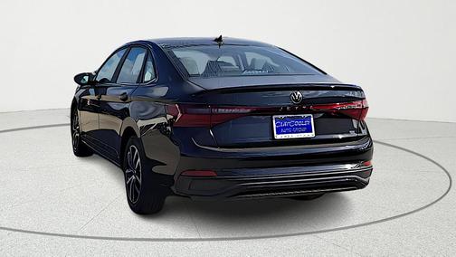 2026 Volkswagen Jetta 1.4T SE