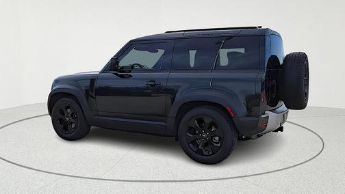 2023 Land Rover Defender 90 S
