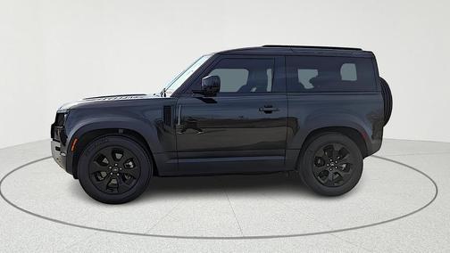 2023 Land Rover Defender 90 S