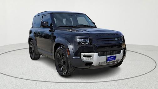 2023 Land Rover Defender 90 S