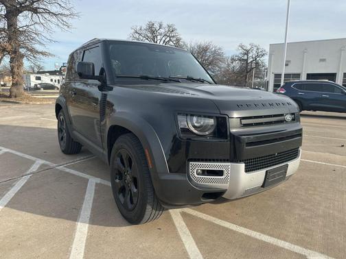 2023 Land Rover Defender 90 S
