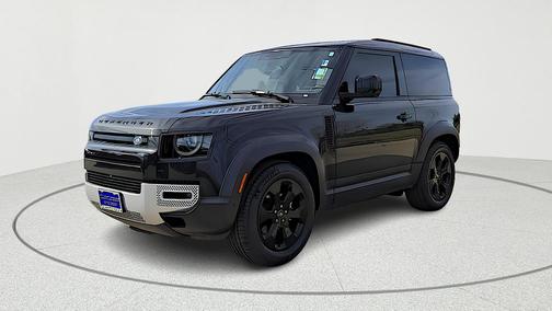 2023 Land Rover Defender 90 S