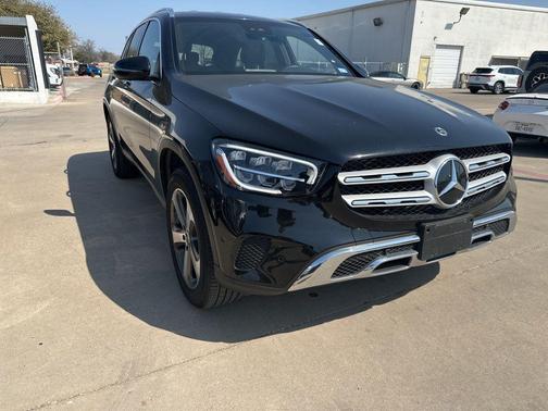 2022 Mercedes-Benz GLC 300 Base