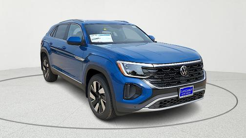 2026 Volkswagen Atlas Cross Sport 2.0T SEL