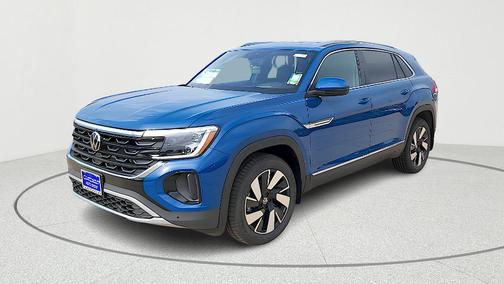 2026 Volkswagen Atlas Cross Sport 2.0T SEL