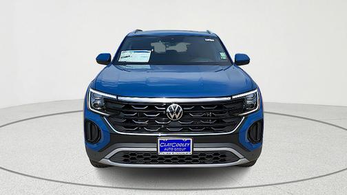 2026 Volkswagen Atlas Cross Sport 2.0T SEL