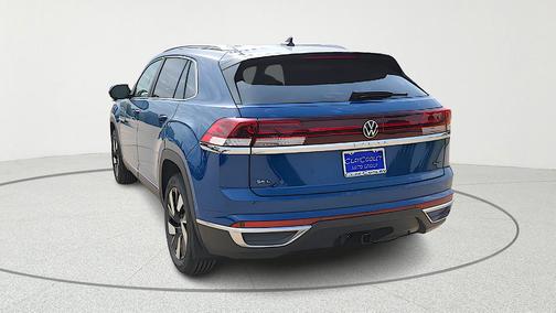 2026 Volkswagen Atlas Cross Sport 2.0T SEL