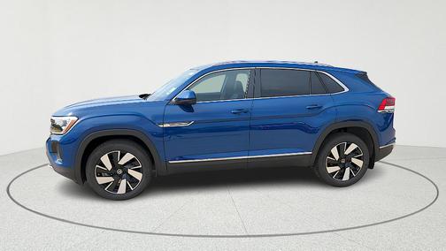 2026 Volkswagen Atlas Cross Sport 2.0T SEL