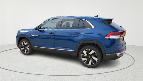 2026 Volkswagen Atlas Cross Sport 2.0T SEL