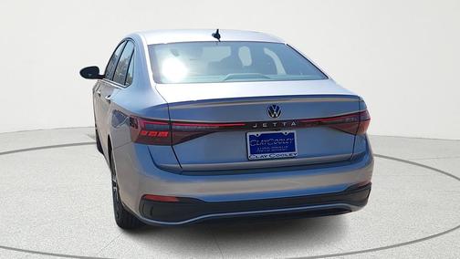 2026 Volkswagen Jetta 1.4T S