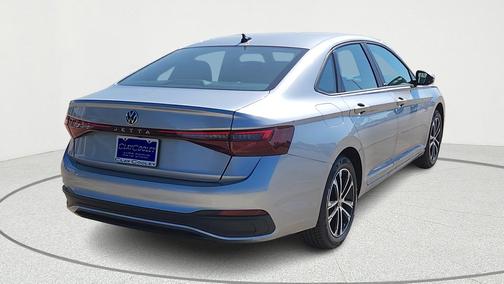 2026 Volkswagen Jetta 1.4T S