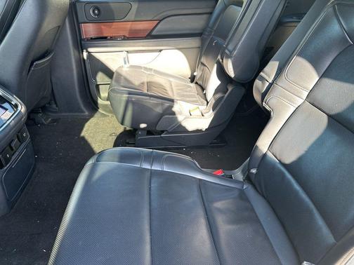 2024 Lincoln Navigator Premiere