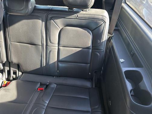 2024 Lincoln Navigator Premiere