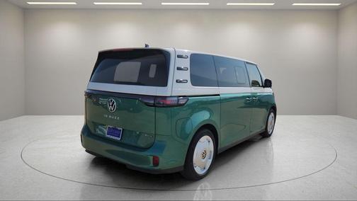 2025 Volkswagen ID. Buzz 1st Edition with 4MOTION