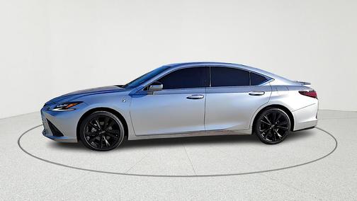 2024 Lexus ES 350 F Sport