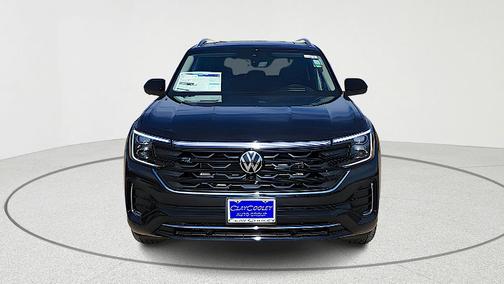 2026 Volkswagen Atlas 2.0T SEL Premium R-Line 4MOTION