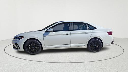 2026 Volkswagen Jetta 1.4T SE