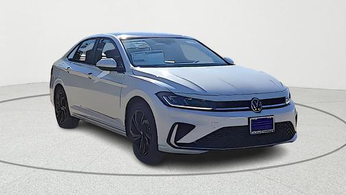 2026 Volkswagen Jetta 1.4T SE