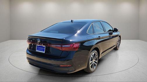 2026 Volkswagen Jetta 1.4T S