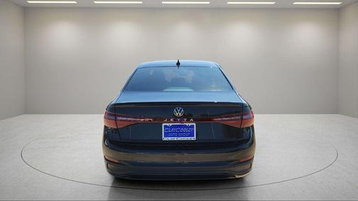 2026 Volkswagen Jetta 1.4T S