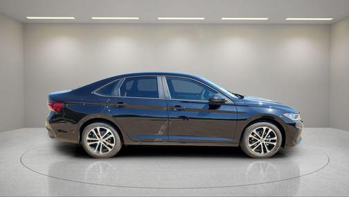 2026 Volkswagen Jetta 1.4T S