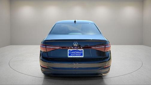2026 Volkswagen Jetta 1.4T S