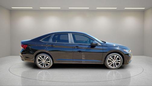 2026 Volkswagen Jetta 1.4T S