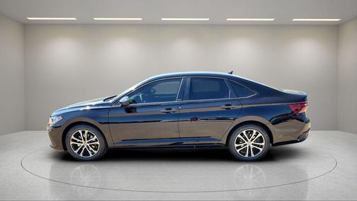2026 Volkswagen Jetta 1.4T S