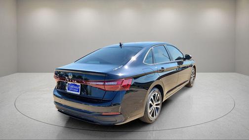 2026 Volkswagen Jetta 1.4T S