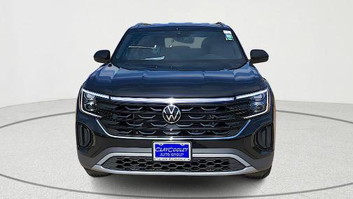2026 Volkswagen Atlas Cross Sport 2.0T SE