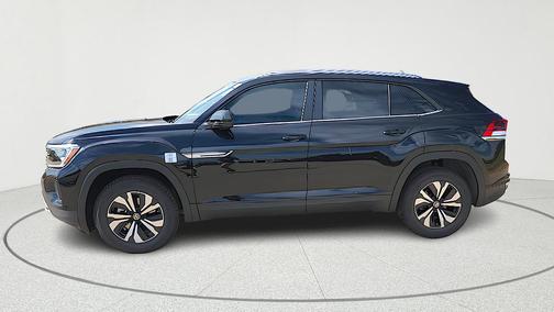 2026 Volkswagen Atlas Cross Sport 2.0T SE