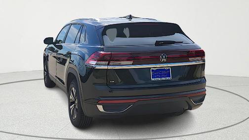 2026 Volkswagen Atlas Cross Sport 2.0T SE