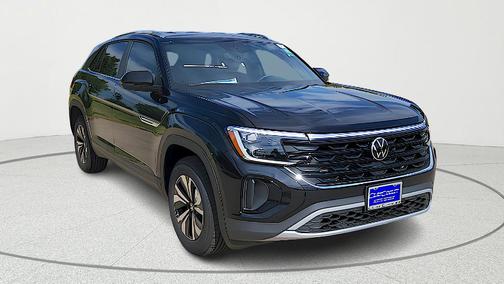 2026 Volkswagen Atlas Cross Sport 2.0T SE