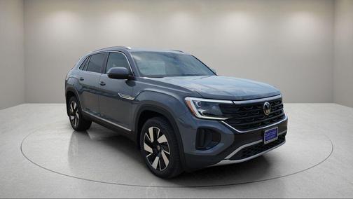 2026 Volkswagen Atlas Cross Sport 2.0T SEL
