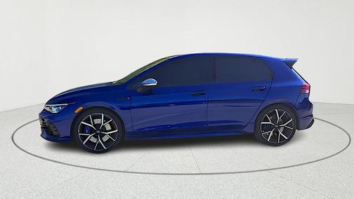 2023 Volkswagen Golf R 2.0T DSG