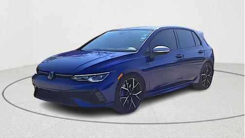 2023 Volkswagen Golf R 2.0T DSG