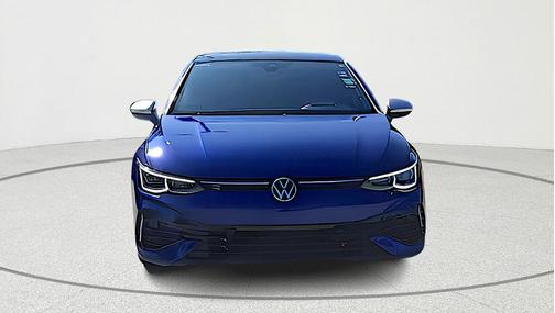 2023 Volkswagen Golf R 2.0T DSG