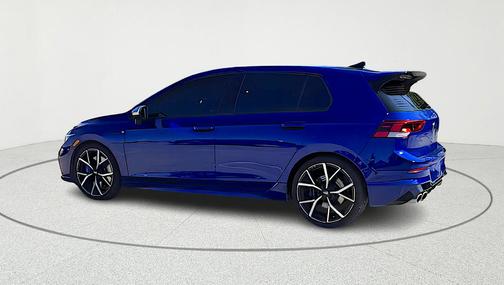 2023 Volkswagen Golf R 2.0T DSG