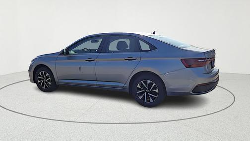 2026 Volkswagen Jetta 1.4T S