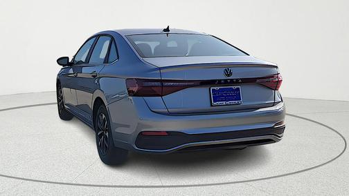 2026 Volkswagen Jetta 1.4T S