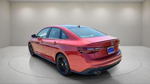 2026 Volkswagen Jetta GLI 2.0T Autobahn