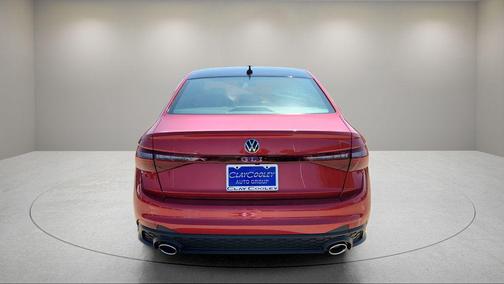 2026 Volkswagen Jetta GLI 2.0T Autobahn