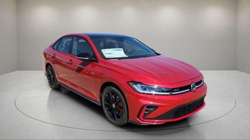 2026 Volkswagen Jetta GLI 2.0T Autobahn