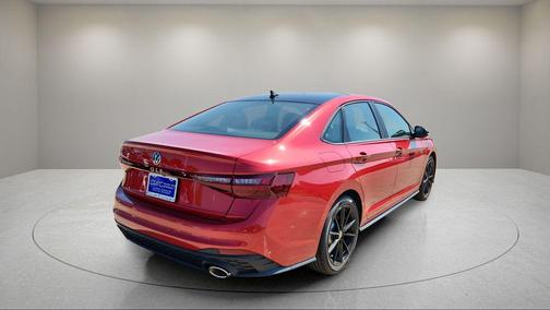 2026 Volkswagen Jetta GLI 2.0T Autobahn