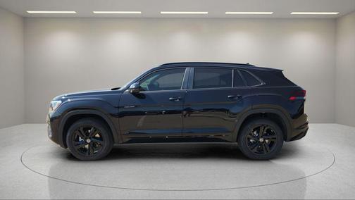 2026 Volkswagen Atlas Cross Sport 2.0T SEL