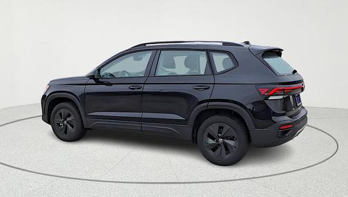 2026 Volkswagen Taos S