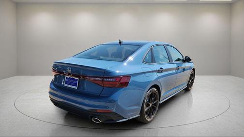 2026 Volkswagen Jetta GLI 2.0T Autobahn