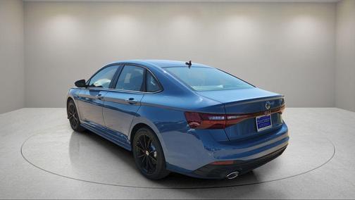 2026 Volkswagen Jetta GLI 2.0T Autobahn