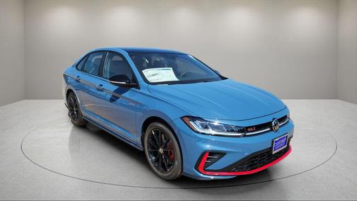 2026 Volkswagen Jetta GLI 2.0T Autobahn