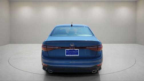 2026 Volkswagen Jetta GLI 2.0T Autobahn